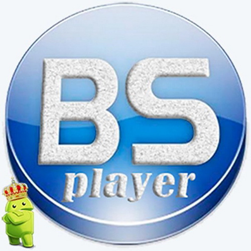 BSPlayer Professional 3.10.231 [Android]