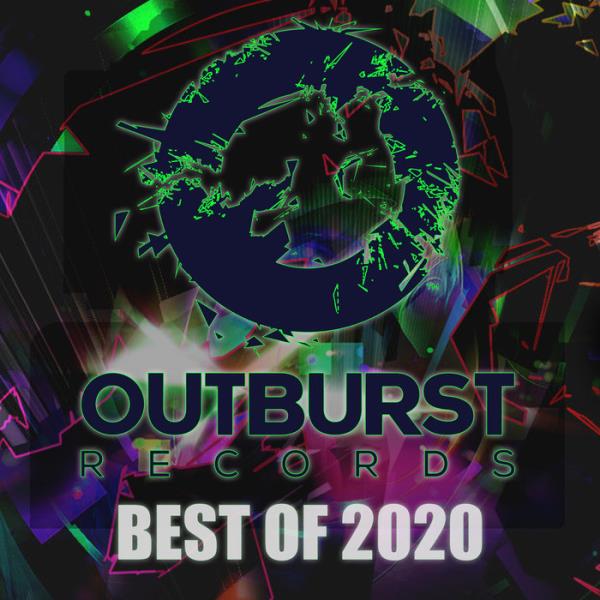 Outburst Records Best Of 2020 (2021)