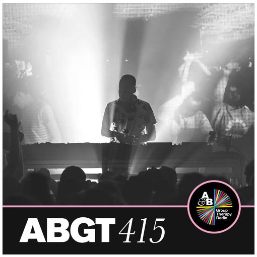 Above & Beyond - Group Therapy ABGT 415 (2021-01-01)