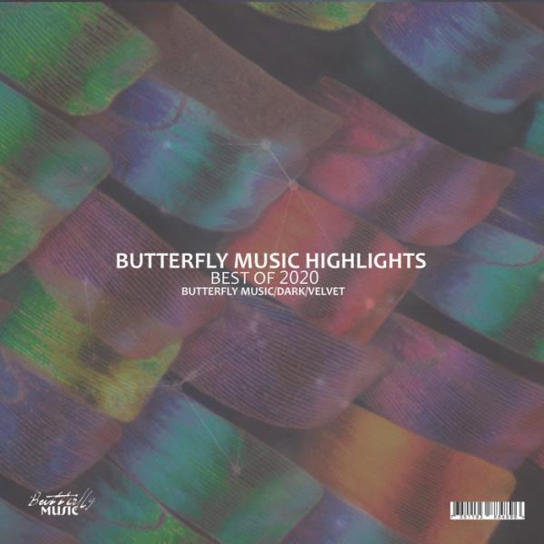 Butterfly Music Highlights: Best Of 2020 (2020)