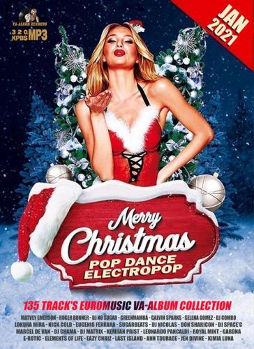 Cristmas Dance Electropop