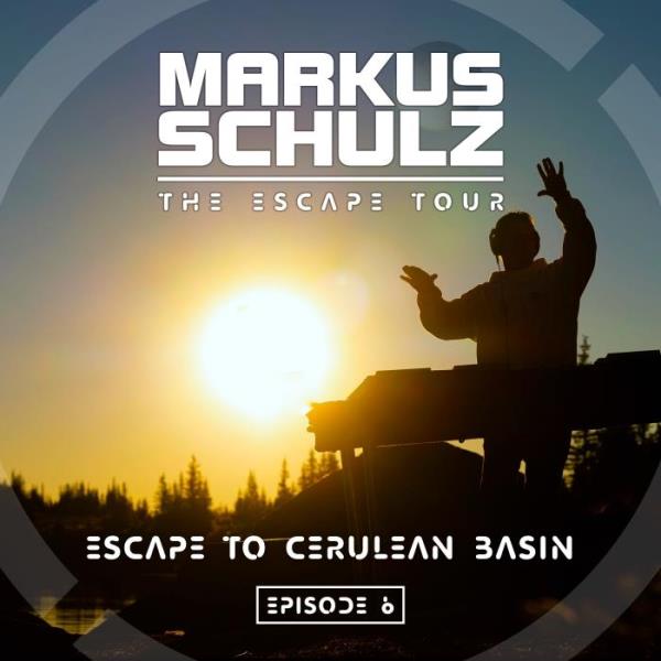 Markus Schulz - Global DJ Broadcast (2021-01-14) Escape to Cerulean Ba