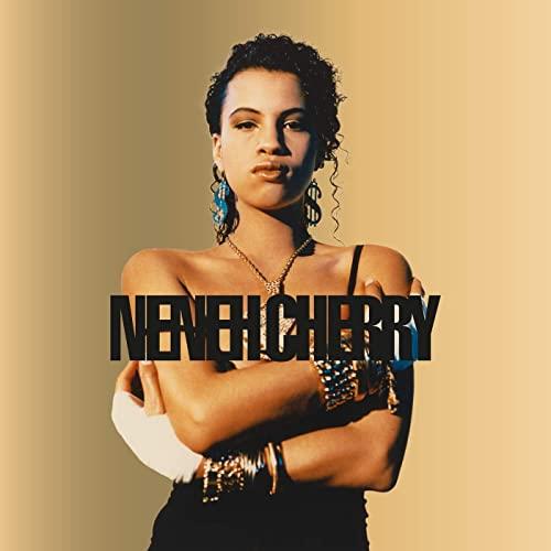 Neneh Cherry - Raw Like Sushi (30th Anniversary) (2020) FLAC