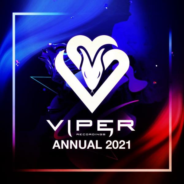 Viper Annual 2021 (2021)