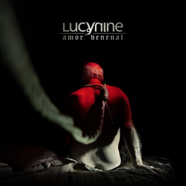 Lucynine - Amor Venenat (2020)