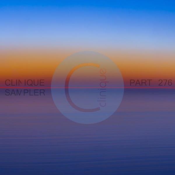 Clinique Sampler Part 276 (2021)