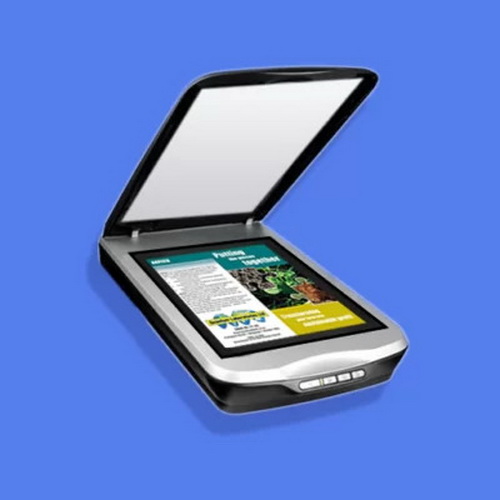 Tiny Scanner Pro PDF Doc Scan 4.2.2 (Android)