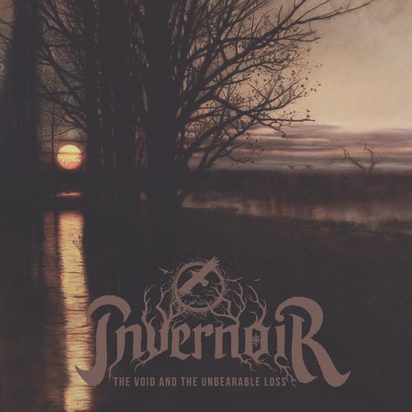 Invenoir - The Void And The Unbearable Loss (2020) FLAC