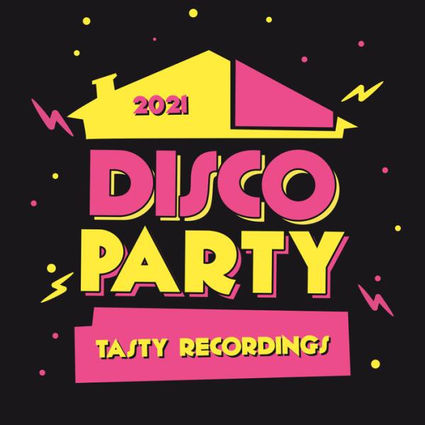 2021 Disco Party (2021)