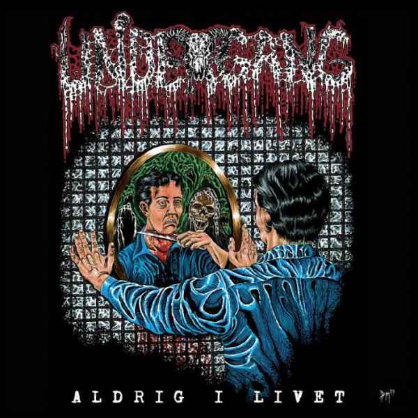 Undergang - Aldrig i livet (2020) FLAC