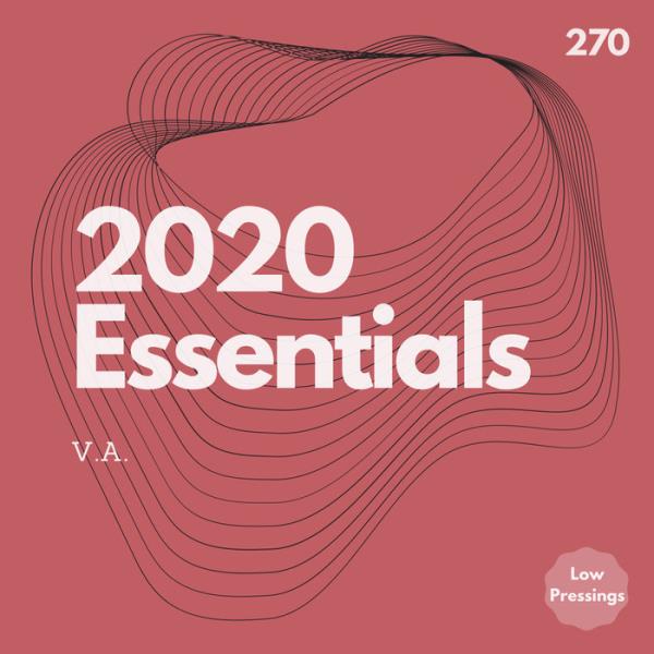 Low Pressings - 2020 Essentials (2021)