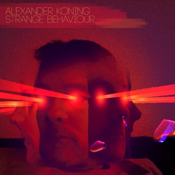 Alexander Koning - Strange Behaviour (2021)