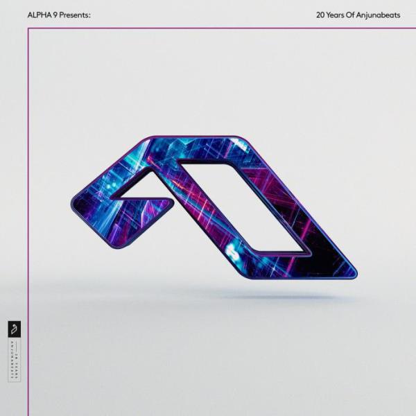 ALPHA 9 Presents 20 Years Of Anjunabeats (2021)