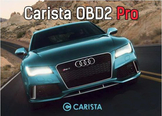 Carista OBD2 PRO 5.4.2 [Android]