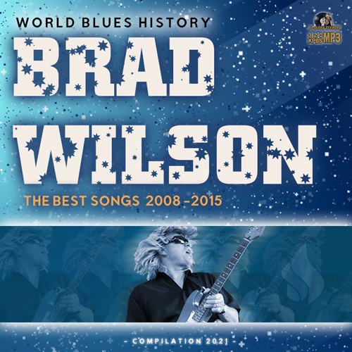 World Blues History