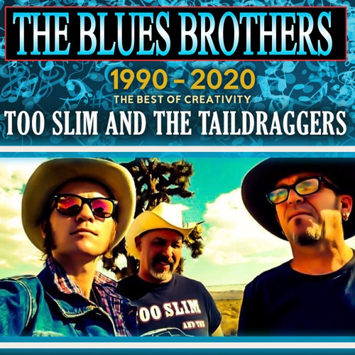 The Blues Brohers