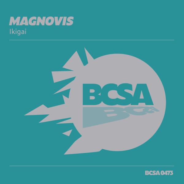 Magnovis - Ikigai (2021)