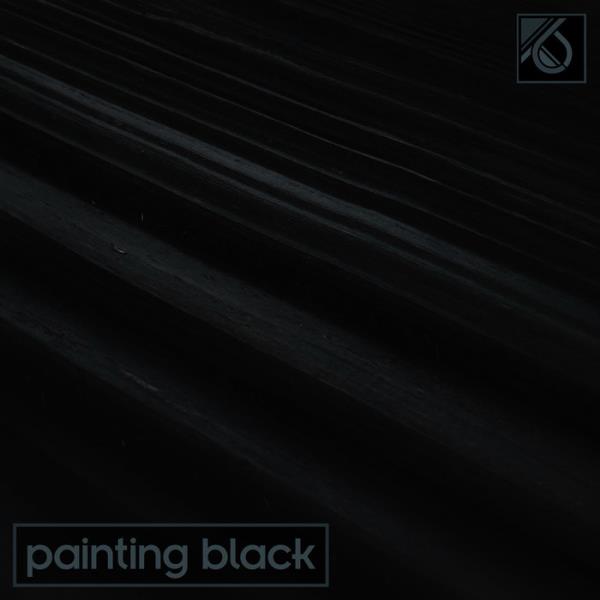 Painting Black, Vol. 5 (2021)