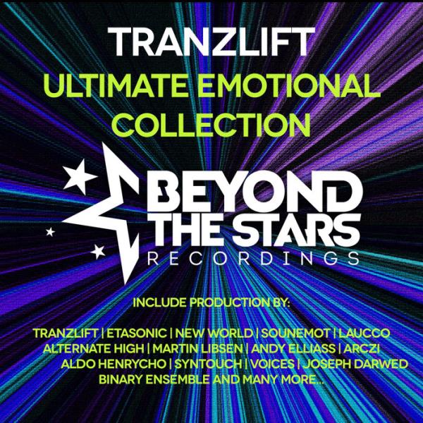 tranzlift - Ultimate Emotional Collection (2021)