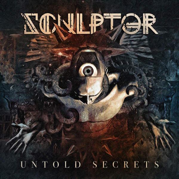 Sculptor - Untold Secrets (2020) FLAC