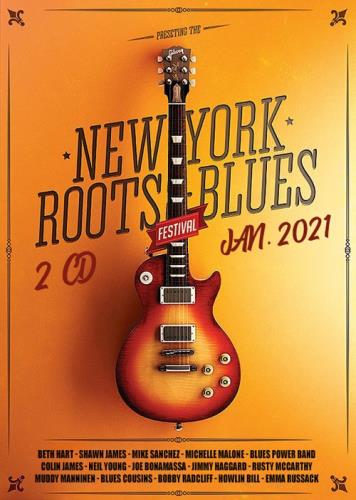 New York Roots Blues