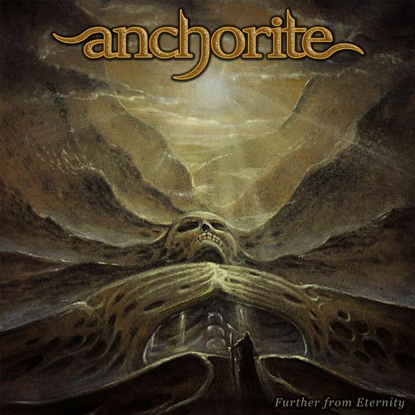 Anchorite - Further From Eternity (2020) FLAC