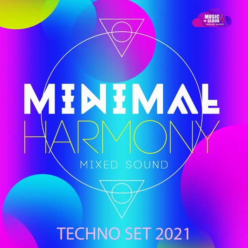 Minimal Harmony: Mixed Sound