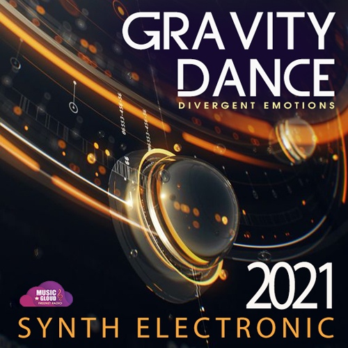 Gravity Dance