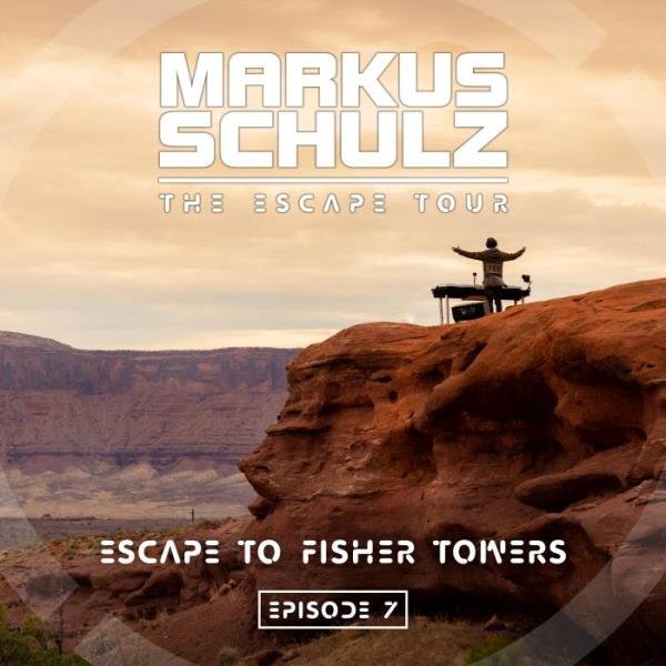 Markus Schulz - Global DJ Broadcast (2021-01-28) Escape to Fisher Towe