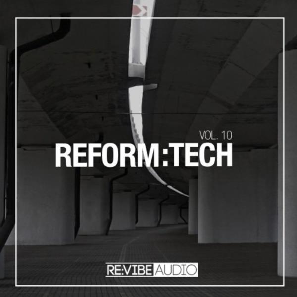 Reform:Tech, Vol. 10 (2021)