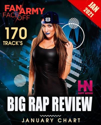 Big Rap Review