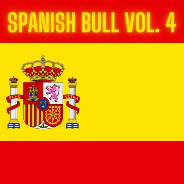 Spanish Bull Vol. 4 (2021)