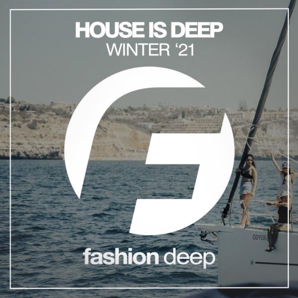 House Is Deep Winter '21 (2021)