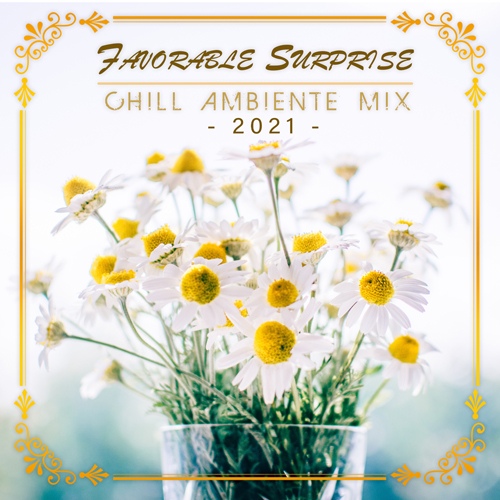 Favorable Surprise: Chill Ambiente Mix