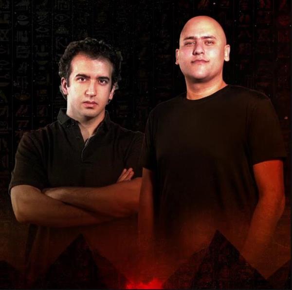 Aly & Fila - Future Sound Of Egypt 688 (2021-02-10)