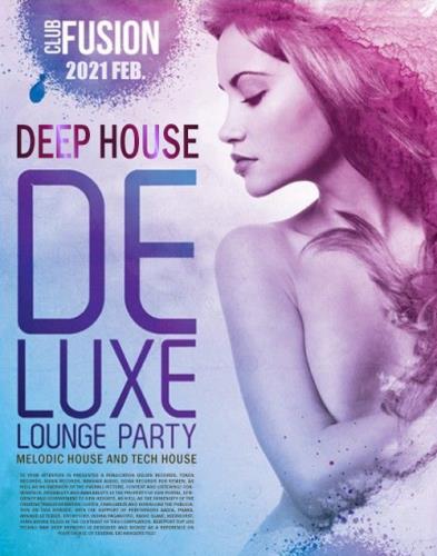 Deep House Deluxe: Lounge Party