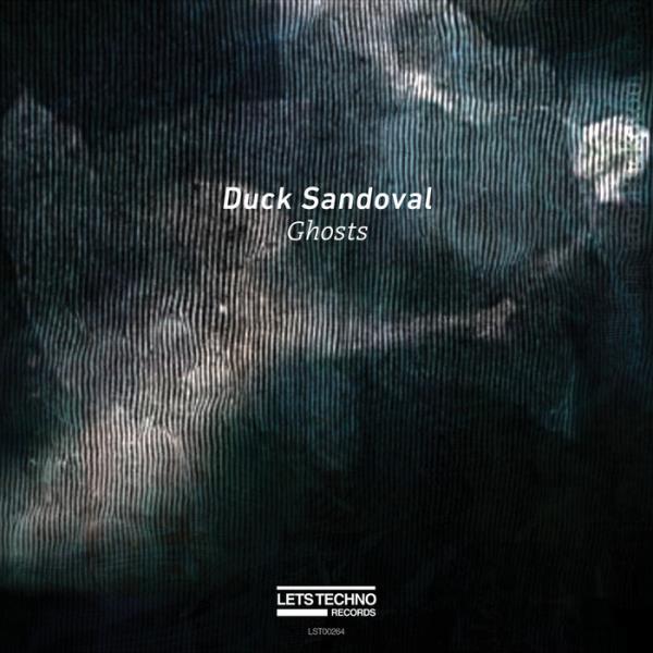 Duck Sandoval - Ghosts (2021)