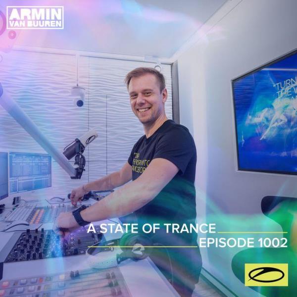 Armin van Buuren - A State Of Trance 1002 (2021-02-04)