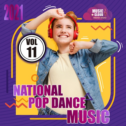 National Pop Dance Music Vol.11