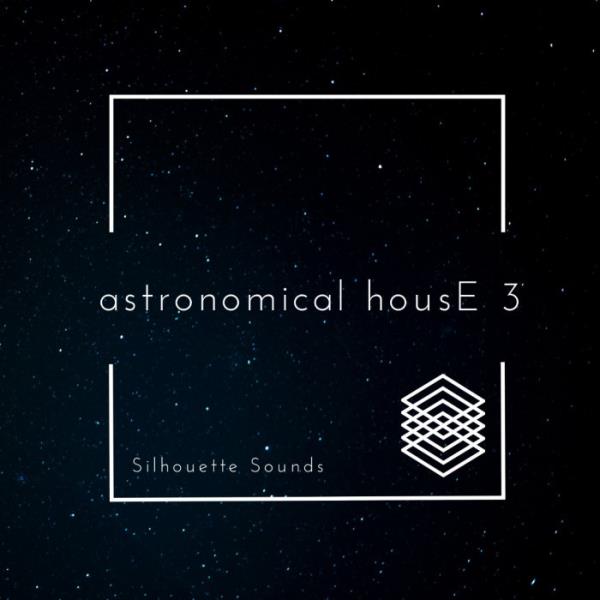 Astronomical House 3 (2021)