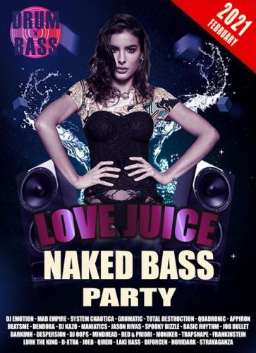 Naked Bass Party