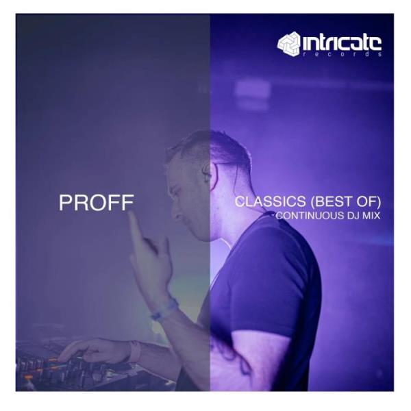 PROFF - Classics (Best Of) (2021)