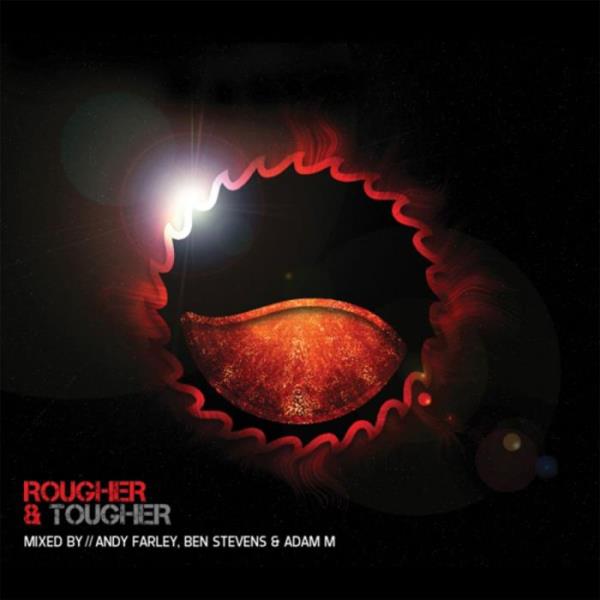 Adam M, Andy Farley, Ben Stevens - Rougher & Tougher 2019 (2019)