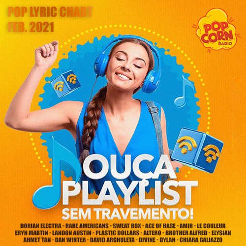 Ouca Playlist