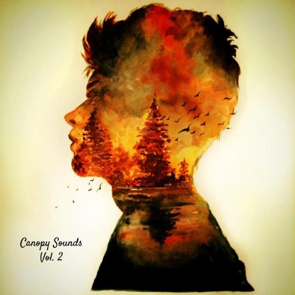 Canopy Sounds Chapter 2 (2021)