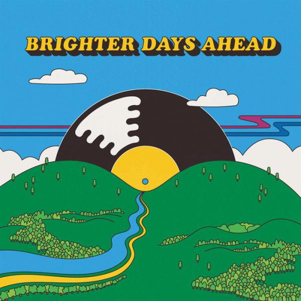 Colemine Records Presents: Brighter Days Ahead (2021)