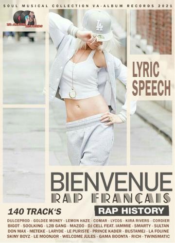 Bienvenue: Rap Francais