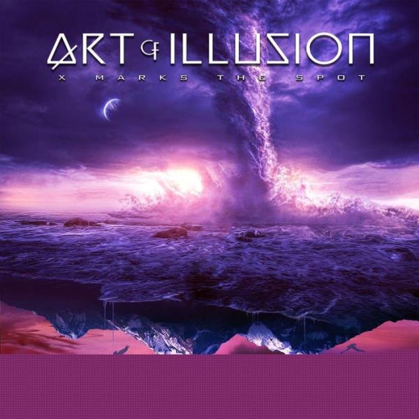 Art Of Illusion - X Marks the Spot (2021)