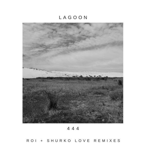 Lagoon - 444 (2021)