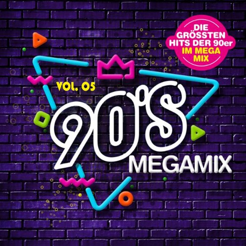 90s Megamix Vol.05